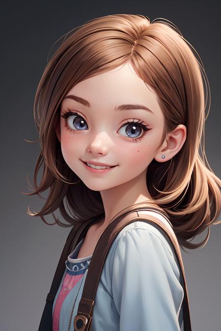 393771-370771773-in Pixar style,Pixar render,best quality,masterpiece,extreme detail description,portrait,smiling little girl,cute.png